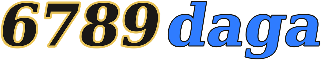 6789daga logo