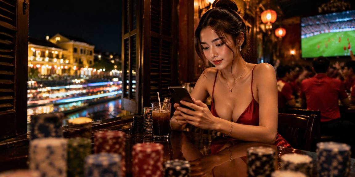 6789daga Live Roulette Premium tại 6789daga có gì?